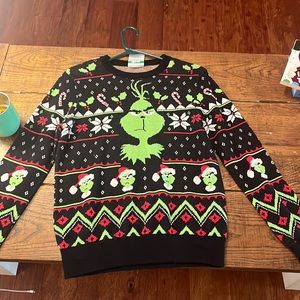 The grinch Forever 21